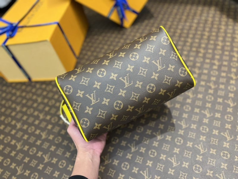 LV Cosmetic Bags